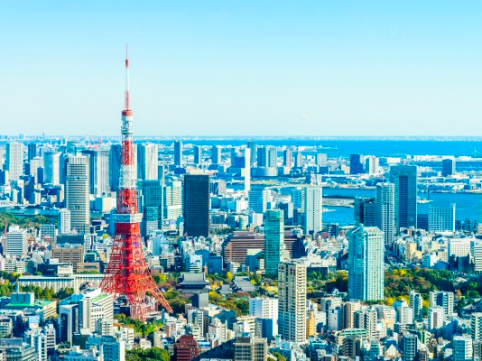 日本投資移民セミナーのイメージ画像